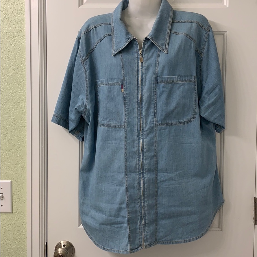 274 TShirt Benson